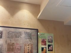 -山西会馆·晋菜·晋商宴·学堂记忆(许坦西街店)