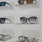 无界眼镜 | 一家前卫的眼镜集合店，有宝藏款式哦👓