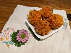 -酒井酱子·深夜食堂(东城汇店)