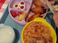 -西贝(深圳卓悦汇店)