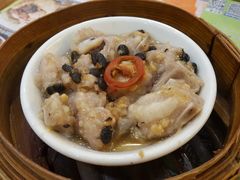 -添好运点心专门店(深水埗店)