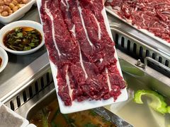 -鑫宝沙茶牛肉火锅(永泰店)