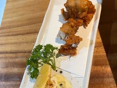 -森味薪火烧•烧鸟居酒屋•日本料理(望京店)