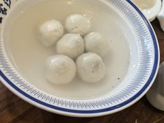 -王家沙点心店(南京西路总店)