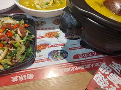 -蜀锦堂·川味现炒(襄阳武商汇店)