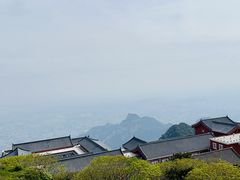 -泰山风景名胜区