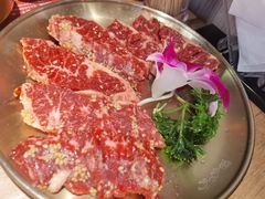 -西塔老太太泥炉烤肉(望京一店)