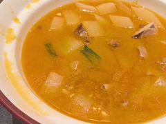 -香丰阁·烤鸭·川湘菜(清河店)