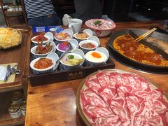 -楠火锅(哈尔滨金爵万象店)