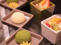 -沈阳和平艾美酒店新食谱西餐厅