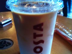 -COSTA COFFEE(常熟路店)