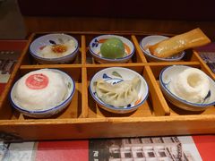 -味福记·本地特色菜(八一万达广场店)