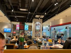 -米斯特比萨(罗斯福店)