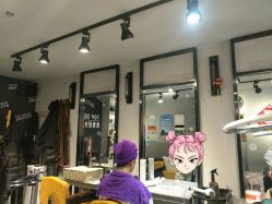 -TOP DESIGN形象设计工作室