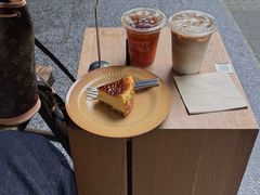 -BAKER&SPICE(安福路店)