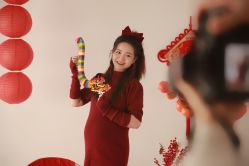 -墨飞私家婴童家庭映像馆(安吉万达店)