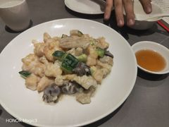 -燕春楼(海河华鼎店)