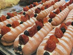 -LELECHA乐乐茶(新街口大洋店)