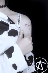 -AC TATTOO 纹身