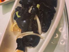凉拌木耳-丹桂轩(万科城店)