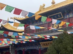 -西安市广仁寺