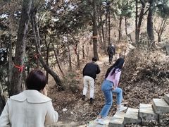 -终南山古楼观历史文化景区