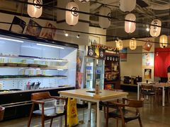 -八角锄烧·肉火锅(天河城店)
