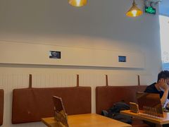 -大酉·M Coffee(北京美术馆店)