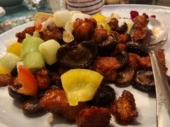 -红莲中餐厅(日航饭店)