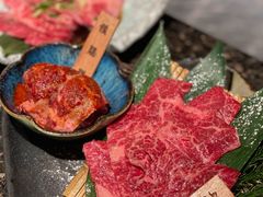 -老乾杯和牛烧肉(王府中环店)