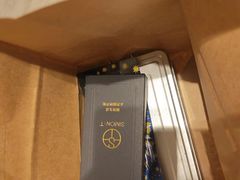 -西檬树SIMON·T轻奢蛋糕(大东方Max店)