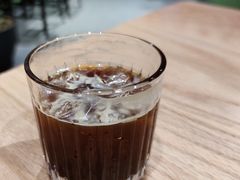 冰美式-Catch Bagel(芳草地店)