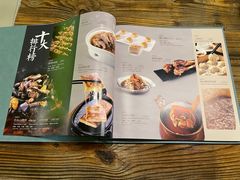 -格日勒阿妈蒙古厨房(大召店)