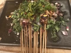 爆香安格斯小嫩牛15串（份）-聚点串吧·北京烧烤(赵登禹路店)