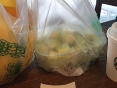 -星巴克(无锡高铁站店)
