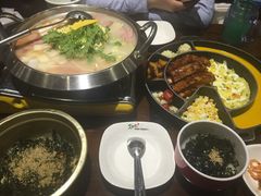 -火炉火自助餐(枫蓝国际店)