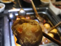 -海底捞火锅(连城广场店)