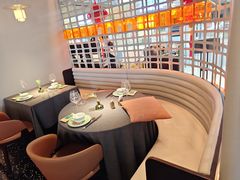 -南里山房·新淮扬菜(徐汇万科店)