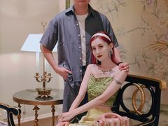 -广州富力丽思卡尔顿酒店