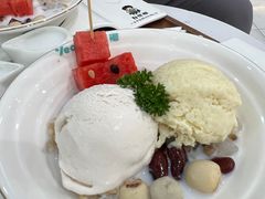 -自然椰·海南清补凉(海月广场店)