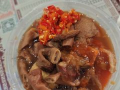 -韦记牛杂汤(清晖园店)