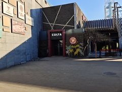 -COSTA COFFEE(新奥购物中心店)