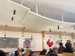 -朱新年·苏式汤团·面点(北寺塔店)