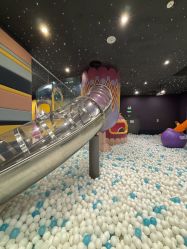 -MELAND CLUB亲子乐园·派对·餐厅(北京芳圆里ID MALL店)