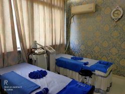 -蓝丝带产后恢复中心(清扬茂业店)