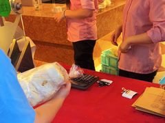 -国际饭店·帆声西饼屋(黄河路店)