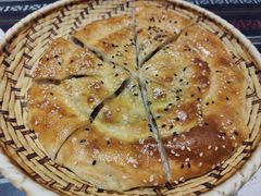 -驿楼兰·新疆菜(火车站店)
