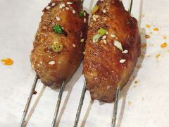 -熊记虾王·小龙虾(东晓南店)