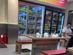 -河南前程·羊肉汤·烧烤(总店)