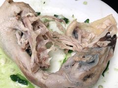 柠檬鸭-天程知味园